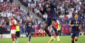 Hasil PSG vs Arsenal: Menang Adu Penalti 4-3, Les Parisiens Pertahankan Takhta Eropa Hasil PSG vs Arsenal: Menang Adu Penalti 4-3, Les Parisiens Pertahankan Takhta Eropa