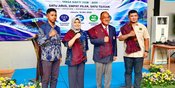 Resmi Dilantik, PB FAJI Siap Dorong Sport Tourism dan Dukung Asta Cita Presiden Prabowo
