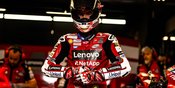 Pecco Bagnaia Syok Kaki Johann Zarco Terjepit di Kecelakaan MotoGP Catalunya, Lanjutkan Balapan Sambil Tahan Pusing Pecco Bagnaia Syok Kaki Johann Zarco Terjepit di Kecelakaan MotoGP Catalunya, Lanjutkan Balapan Sambil Tahan Pusing