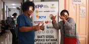 Menembus Ombak Demi Melihat Lagi: Perjuangan Pasangan Lansia di Kepulauan Kei Melawan Katarak Menembus Ombak Demi Melihat Lagi: Perjuangan Pasangan Lansia di Kepulauan Kei Melawan Katarak