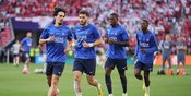 Rapor Pemain PSG vs Arsenal: Willian Pacho Tangguh, Vitinha Jadi Motor Permainan