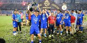 Eliano Reijnders Bawa Persib Bandung Juara BRI Super League 2025/2026, Gelandang Man City Ini Ikut Bangga!
