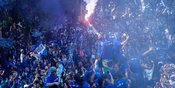Persib Klarifikasi Banned Transfer FIFA: Bukan Penunggakan Gaji Pemain, tapi Terminasi Kontrak Daisuke Sato