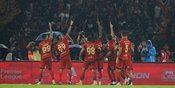 Shin Tae-yong Pastikan Persija Tidak Akan Main Pragmatis di Eranya: Bakal Agresif Menyerang! Shin Tae-yong Pastikan Persija Tidak Akan Main Pragmatis di Eranya: Bakal Agresif Menyerang!
