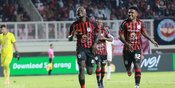 Link Nonton Siaran Streaming Persipura vs Adhyaksa di Indosiar dan Vidio - Play-off Liga 2 2025/2026 Link Nonton Siaran Streaming Persipura vs Adhyaksa di Indosiar dan Vidio - Play-off Liga 2 2025/2026