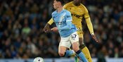 Phil Foden Jadi Pembeda, Savinho Lengkapi Kemenangan, Perebutan Gelar Masih Terbuka Phil Foden Jadi Pembeda, Savinho Lengkapi Kemenangan, Perebutan Gelar Masih Terbuka