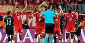 Kontroversi Penalti Bayern Munchen: Mantan Wasit Sebut Keputusan Abaikan Handball Joao Neves Sebagai Lelucon Kontroversi Penalti Bayern Munchen: Mantan Wasit Sebut Keputusan Abaikan Handball Joao Neves Sebagai Lelucon