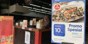 Dukungan BRI pada UMKM Kuliner Po Kang Lewat Layanan Transaksi Digital dan Diskon Khusus Bagi Pelanggan Dukungan BRI pada UMKM Kuliner Po Kang Lewat Layanan Transaksi Digital dan Diskon Khusus Bagi Pelanggan