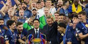 Mentalitas Dinasti PSG dan Target Hat-trick Juara Liga Champions