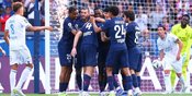 Hasil PSG vs Lorient: Drama 4 Gol, Les Parisiens Gagal Menang Hasil PSG vs Lorient: Drama 4 Gol, Les Parisiens Gagal Menang