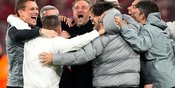 Catatan Sempurna Luis Enrique di Final Liga Champions: Arsenal Calon Korban Berikutnya Catatan Sempurna Luis Enrique di Final Liga Champions: Arsenal Calon Korban Berikutnya