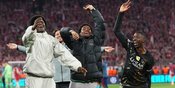 Menakar Ancaman Nyata Arsenal yang Berpotensi Jegal PSG di Final Liga Champions Menakar Ancaman Nyata Arsenal yang Berpotensi Jegal PSG di Final Liga Champions
