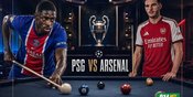 Kapan Final UCL 2026? Kapan Final UCL 2026?