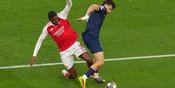 Penalti untuk PSG Tepat, Tapi Mengapa Cristhian Mosquera Tidak Dapat Kartu Kuning Kedua?