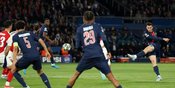 Kilas Balik PSG vs Arsenal Jelang Final Liga Champions UEFA 2026: Luka Lama The Gunners di Semifinal Tahun Lalu Kilas Balik PSG vs Arsenal Jelang Final Liga Champions UEFA 2026: Luka Lama The Gunners di Semifinal Tahun Lalu