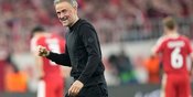 Luis Enrique Membangun PSG Jadi Tim Komplet yang Sulit Dihentikan Luis Enrique Membangun PSG Jadi Tim Komplet yang Sulit Dihentikan