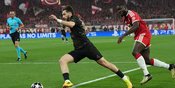 Final Liga Champions PSG vs Arsenal: Pertaruhan Dinasti dan Jalan Takdir di Budapest Final Liga Champions PSG vs Arsenal: Pertaruhan Dinasti dan Jalan Takdir di Budapest