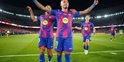 Raphinha Bongkar 2 Tawaran Besar dari London yang Ditolaknya Demi Barcelona, Siapa tuh? Raphinha Bongkar 2 Tawaran Besar dari London yang Ditolaknya Demi Barcelona, Siapa tuh?
