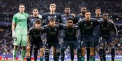 Kick-off Jam Berapa dan Tayang di Mana Sevilla vs Real Madrid? Kick-off Jam Berapa dan Tayang di Mana Sevilla vs Real Madrid?
