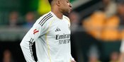 Arsene Wenger Sebut Kylian Mbappe Jadi Kambing Hitam di Real Madrid Arsene Wenger Sebut Kylian Mbappe Jadi Kambing Hitam di Real Madrid