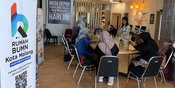Dari Ruang-ruang di Jalan Langsep, Rumah BUMN BRI Malang Menjadi Tempat UMKM Naik Kelas Dari Ruang-ruang di Jalan Langsep, Rumah BUMN BRI Malang Menjadi Tempat UMKM Naik Kelas
