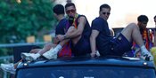 Masa Depan Lewandowski di Barcelona Mulai Abu-Abu, Tolak Saran Pensiun dari Szczesny