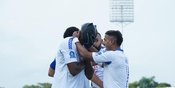 Hasil Arema v PSIM: Dalberto dkk Tutup Musim BRI Super League Dengan Kemenangan Hasil Arema v PSIM: Dalberto dkk Tutup Musim BRI Super League Dengan Kemenangan