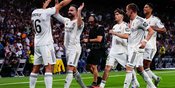 4 Bek Top yang Jadi Target Real Madrid pada Bursa Transfer Musim Panas 4 Bek Top yang Jadi Target Real Madrid pada Bursa Transfer Musim Panas