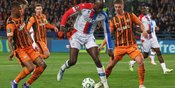Live Streaming Crystal Palace vs Shakhtar - Link Nonton UEFA Conference League/UECL di Vidio Live Streaming Crystal Palace vs Shakhtar - Link Nonton UEFA Conference League/UECL di Vidio