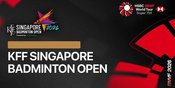 Nonton Live Streaming Babak Pertama Singapore Open 2026 di Vidio Hari Ini, 26 Mei 2026 Nonton Live Streaming Babak Pertama Singapore Open 2026 di Vidio Hari Ini, 26 Mei 2026