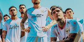 Cekrek! Luke Vickery dan Matthew Baker Tertangkap Kamera Mengikuti TC Timnas Indonesia
