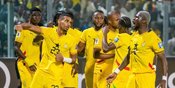 Termasuk Semenyo dan Partey, Inilah Skuad Final Timnas Ghana untuk Piala Dunia 2026 Termasuk Semenyo dan Partey, Inilah Skuad Final Timnas Ghana untuk Piala Dunia 2026