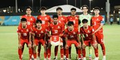 Link Live Streaming Piala Asia U-17 2026: Timnas Indonesia U-17 vs Jepang