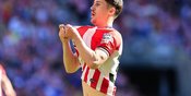 Man of the Match Sunderland vs Chelsea: Trai Hume