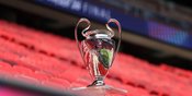 Daftar Juara Liga Champions dari Tahun ke Tahun: PSG Samai Rekor Langka Usai Back-to-Back