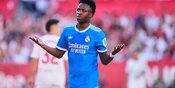 Real Madrid Patok Harga Segini untuk Vinicius Junior, Arsenal Mundur?