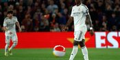 Menunggu Revolusi Besar-besaran Real Madrid