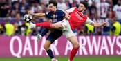 Man of the Match PSG vs Arsenal: Vitinha Man of the Match PSG vs Arsenal: Vitinha
