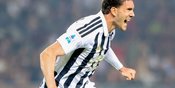 Ditinggal Vlahovic, Juventus Pilih Balikan dengan Striker Ini? Ditinggal Vlahovic, Juventus Pilih Balikan dengan Striker Ini?