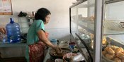 Sepiring Rujak Cingur dan Cerita Manfaat KUR BRI Bagi Warung Mbak Mis Sepiring Rujak Cingur dan Cerita Manfaat KUR BRI Bagi Warung Mbak Mis