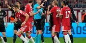 Profil Joao Pinheiro, Wasit Laga Bayern vs PSG yang Bikin Publik Allianz Arena Ngamuk Profil Joao Pinheiro, Wasit Laga Bayern vs PSG yang Bikin Publik Allianz Arena Ngamuk