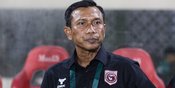 Widodo C. Putro Bongkar Rahasia Kesuksesan Garudayaksa Juara Championship, Adu Penalti Sudah Dilatih Setiap Hari