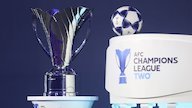 Naik Kelas! Indonesia Resmi Kirim Dua Wakil ke AFC Champions League Two 2027/2028 Naik Kelas! Indonesia Resmi Kirim Dua Wakil ke AFC Champions League Two 2027/2028