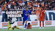 Adam Alis Tantang Cristiano Ronaldo, Bintang Persib Masuk Nominasi Bergengsi AFC Champions League Two