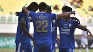 Adhyaksa FC langsung tancap gas menatap persaingan Super League 2026/2027.