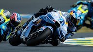 Hasil FP1 MotoGP Catalunya 2026: Alex Marquez Tercepat, Kalahkan Jorge Martin Hasil FP1 MotoGP Catalunya 2026: Alex Marquez Tercepat, Kalahkan Jorge Martin