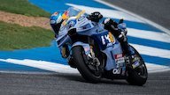 Operasi Bahu Sukses, Alex Marquez Diizinkan Pulang dari Rumah Sakit Usai Kecelakaan di MotoGP Catalunya 2026