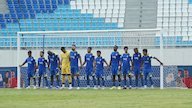 Arema FC Bidik Bonus Manis di Piala Presiden 2026, Juara Bukan Target Utama Singo Edan Arema FC Bidik Bonus Manis di Piala Presiden 2026, Juara Bukan Target Utama Singo Edan