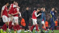 PSG vs Arsenal: Catatan Pertemuan Jelang Final Liga Champions 2025/2026 PSG vs Arsenal: Catatan Pertemuan Jelang Final Liga Champions 2025/2026