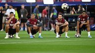 Link Live Streaming Final Liga Champions: PSG vs Arsenal Link Live Streaming Final Liga Champions: PSG vs Arsenal